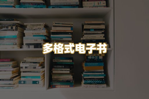PDF电子书下载